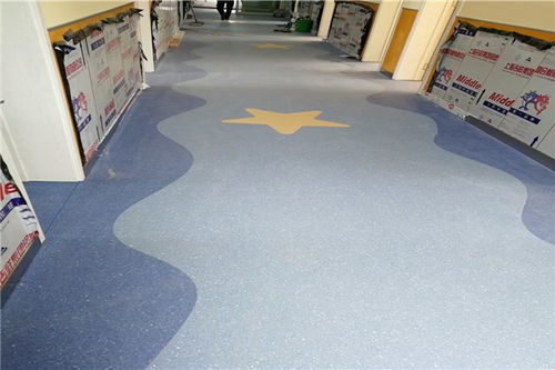 云南pvc塑膠地板質優價廉