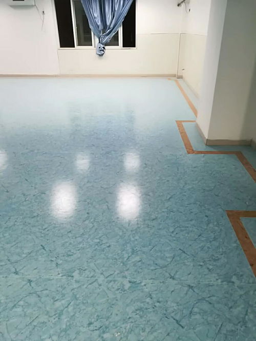 青銅峽籃球場專用地膠