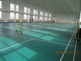 供應大慶塑膠運動地板價格_供應大慶塑膠運動地板廠家_