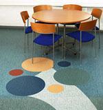 LG塑膠地板、LG塑膠地板河南總代理、LG塑膠地板鄭州