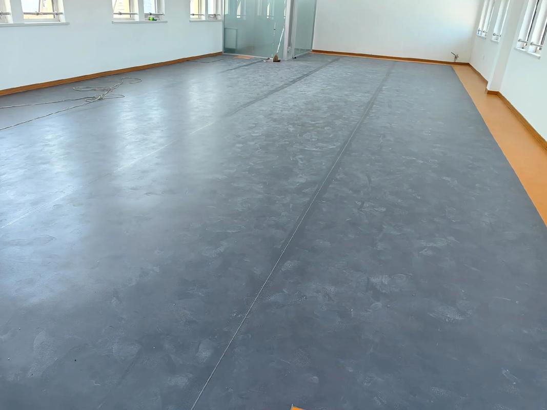 5.0運(yùn)動塑膠地板 健身房