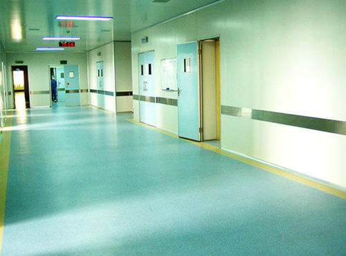 新都區 pvc塑膠地板 廣安區地膠 機場pvc防靜電地板