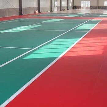 河南塑膠地板廠商